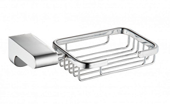 Мыльница CeramaLux Neo 51005