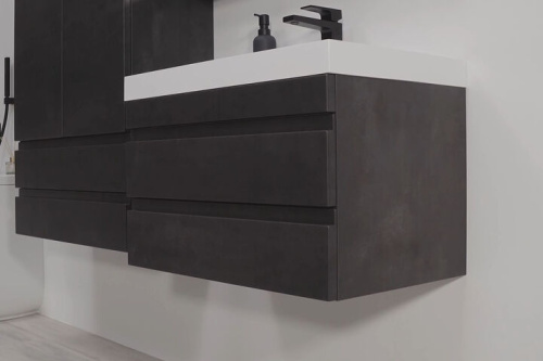 Тумба подвесная Kolpa-san Naomi OUN 120 White 546670