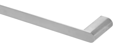 Полотенцедержатель Rea nikiel matt 77056