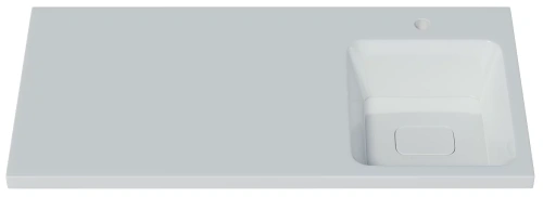 Умывальник Madera Kamilla 100 R