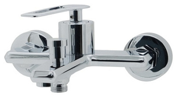 Смеситель для ванны Ahti Alavus AV405001