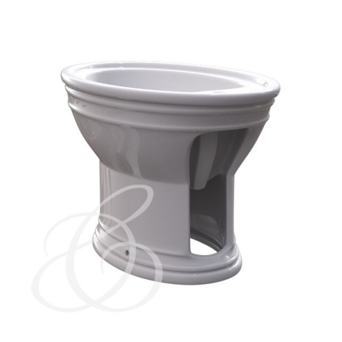 Биде напольное Caprigo Armonia 5814