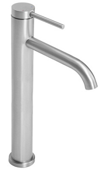 Смеситель для умывальника Rea Clif nikiel matt B5330