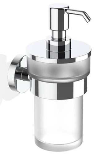Дозатор для мыла Decor Walther Basic WSP 0530800