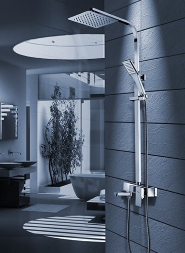 Душевая система Rea Navaro P0802