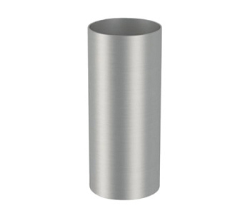 Стакан настольный Remer INOX SSXI15A, нержавеющая сталь