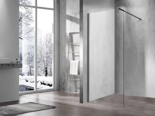 Душевая стенка Vincea Walk-In VSW-1H600CLGM