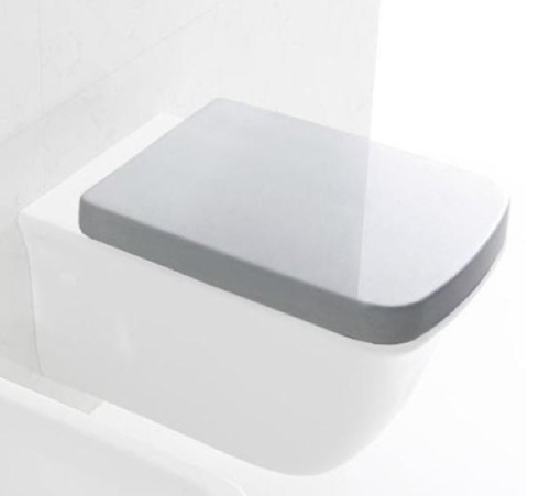 Сиденье для унитаза Globo Relais RE020OR