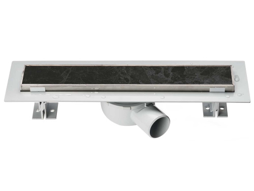 Трап для душа Vincea SAY OPTIMA -S 603.80.S.U