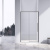 Душевая дверь Vincea Slim-N VDS-4SN110CLGM