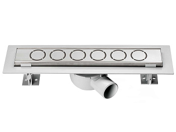 Трап для душа Vincea SAY OPTIMA NISANGAH 601.70.P.NSN