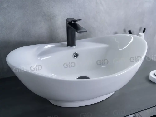 Умывальник Gid N9018
