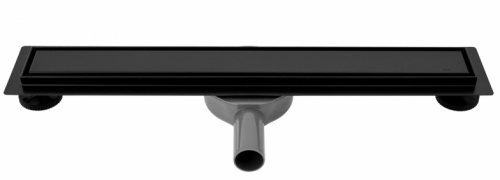 Трап для душа Rea Neo&Pure 1000 N Pro Black G8909