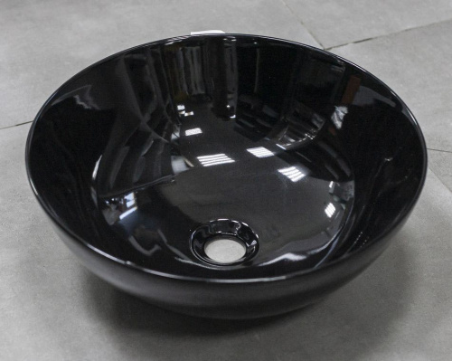 Умывальник CeramaLux 104B