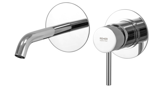 Смеситель для раковины Remer X Style X15C