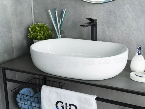 Умывальник Gid N9026a