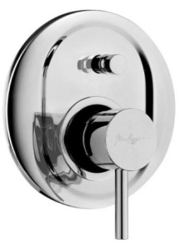 Смеситель для душа Nicolazzi C3796/11