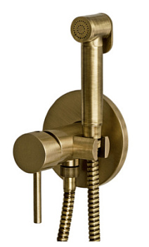 Гигиенический душ Remer X Style X65WVO, бронза