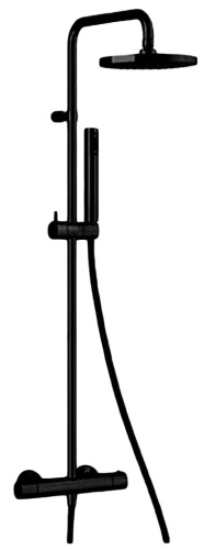 Душевая система Fantini Nostromo 86138129