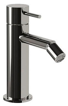 Смеситель для биде Carimali ilTondo 0-ITD3701-CR