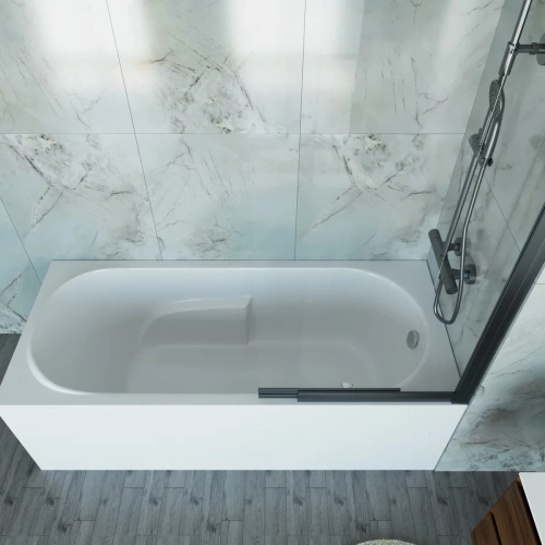 Ванна акриловая Vincea VBT-2A170-LG