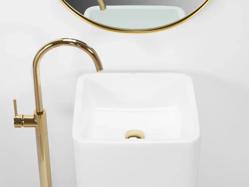 Умывальник Rea Holly U8005