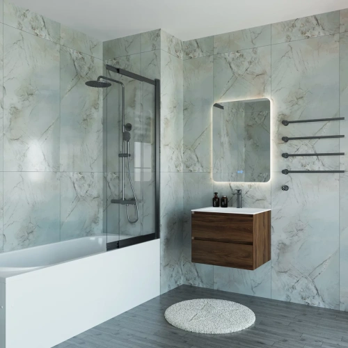 Ванна акриловая Vincea VBT-2A170-LG