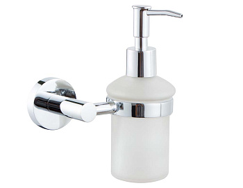Дозатор для жидкого мыла Vivi Felice Immenso R1012
