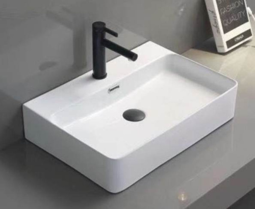 Умывальник CeramaLux D1338