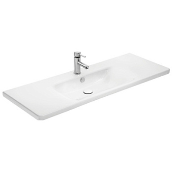 Умывальник Caprigo Soft 120 SF 120