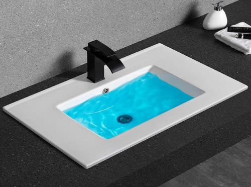 Умывальник CeramaLux 803-70