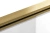 Шторка на ванную Rea Agat 2-80 gold matt W2500