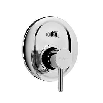 Смеситель для душа Nicolazzi 3796EXTCR