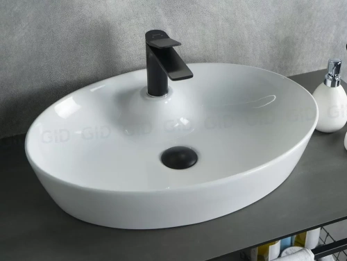 Умывальник Gid N9436