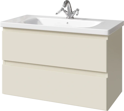 Тумба подвесная Caprigo Forte 90 36113-SF046