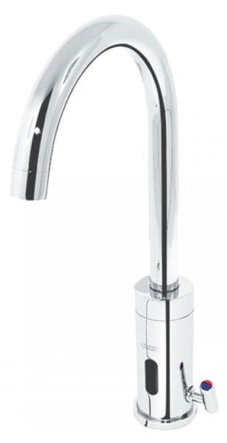 Смеситель для раковины Ahti SN107411