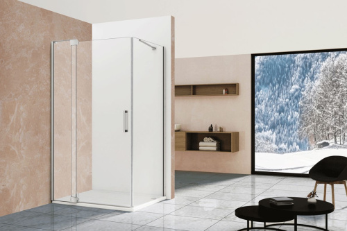 Душевой уголок Vincea Extra VSR-1E101190CL