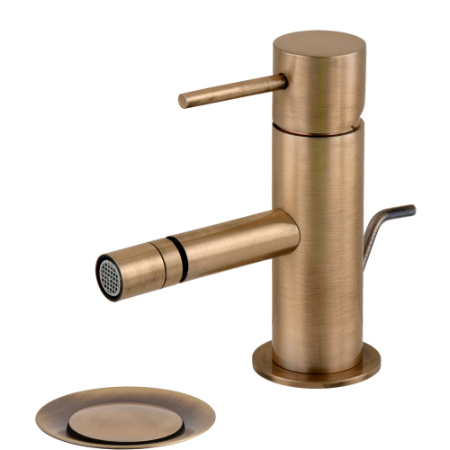 Смеситель для биде Remer X Style X20VO, бронза