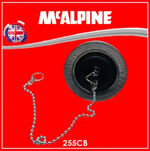 Выпуск для сифона McALPINE 255CB