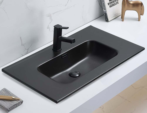 Умывальник CeramaLux 9100MMB