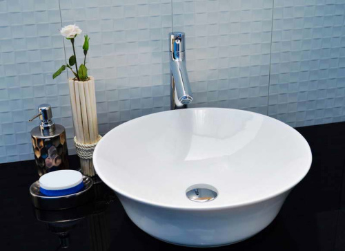 Умывальник CeramaLux 9381