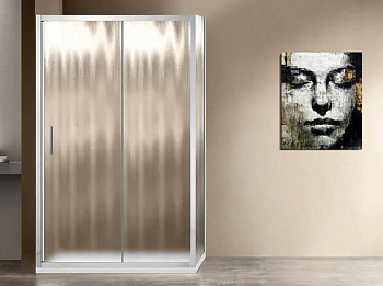 Душевой уголок Vincea Garda VSR-1G1011CH