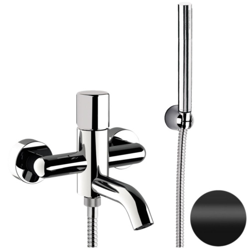 Смеситель для ванны Daniel Trilogy TG61015