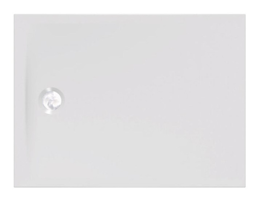 Душевой поддон Kolpa-san Evelin Tray Q 120x90 white 590110