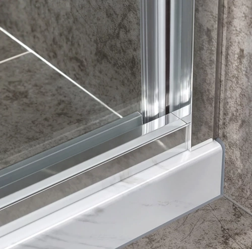 Душевая дверь Vincea Slim-U VDS-2SU120CL