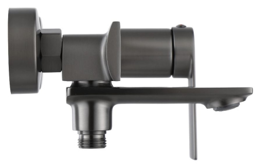 Смеситель для ванны Rea Storm tytan B4585