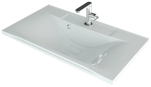 Тумба подвесная Vela Мира 80П под Milen TU271041