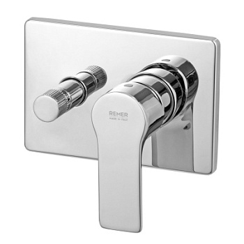 Смеситель для душа Remer Energy EY09HRG