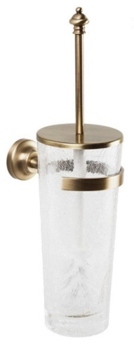 Ёршик настенный Caprigo Vintage 209M