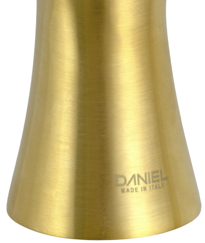 Смеситель для биде Daniel Diva DV604DP